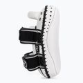 Дискове за тренировки Top King Kicking Pads Extreme 2 бр. white 2