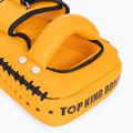 Дискове за тренировка Top King Extreme 2 бр. yellow 6