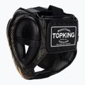 Боксова каска Top King Kanok black 3