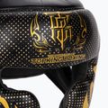 Боксова каска Top King Kanok black 4