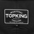 Протектор за корем и разкрач Top King Abdominal Protector black 3