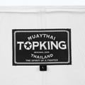 Протектор за корем и разкрач Top King Abdominal Protector white 3