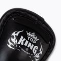 Протектор за краката на Top King черен TKGGP-ST-BK-L 3