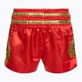 Къси панталони за тренировка Top King Kickboxing red 2