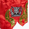 Къси панталони за тренировка Top King Kickboxing red 4