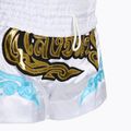 Къси панталони за тренировка Top King Kickboxing white 4