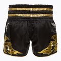 Къси панталони за тренировка Top King Kickboxing 070 black/ gold 2