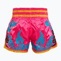 Шорти за тренировка Top King Thai Boxing multicolor 2
