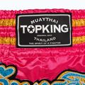 Шорти за тренировка Top King Thai Boxing multicolor 3