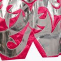 Тренировъчни шорти Top King Thai Boxing pink/white 4
