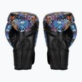 Боксови ръкавици Top King Wild Tiger black 2