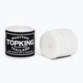 Боксови превръзки Top King TKHWR-01 черни 2
