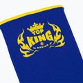 Протектори за глезени Top King, сини TKANG-01-BU 4