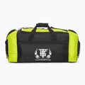 Чанта за тренировки Top King Gym 110 l black/green 3