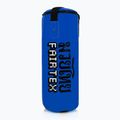 Детска тежка боксова торба Fairtex - непопълнена, синя