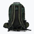 Тренировъчна раница Fairtex BAG4 зелена 2