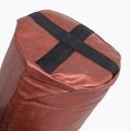 Феъртекс 6FT Muaythai Banana Bag "Python Print" Collection боксов чувал - непопълнен червен 3
