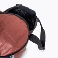 Феъртекс 6FT Muaythai Banana Bag "Python Print" Collection боксов чувал - непопълнен червен 4