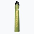 Феъртекс 6FT Muaythai Banana Bag "Python Print" Collection боксов чувал - непопълнен зелен