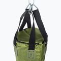 Феъртекс 6FT Muaythai Banana Bag "Python Print" Collection боксов чувал - непопълнен зелен 2