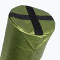 Феъртекс 6FT Muaythai Banana Bag "Python Print" Collection боксов чувал - непопълнен зелен 3