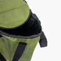 Феъртекс 6FT Muaythai Banana Bag "Python Print" Collection боксов чувал - непопълнен зелен 4