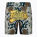 Fairtex MMA Fightshort Diamond Shell цветни тренировъчни шорти