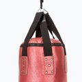Феъртекс 6FT Muaythai Banana Bag "Python Print" Collection боксов чувал - изпълнен в червено 3
