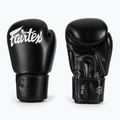 Боксови ръкавици Fairtex Amateur black