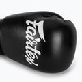 Боксови ръкавици Fairtex Amateur black 5