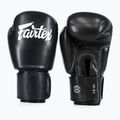 Боксови ръкавици Fairtex Amateur black