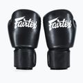 Боксови ръкавици Fairtex Amateur black