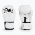 Боксови ръкавици Fairtex Amateur Boxing white