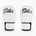 Боксови ръкавици Fairtex Amateur Boxing white 2