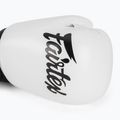 Боксови ръкавици Fairtex Amateur Boxing white 5