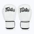 Боксови ръкавици Fairtex Amateur Boxing white