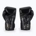 Боксови ръкавици Fairtex Glory Kickboxing Competition Training Boxing black/gold 3