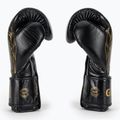 Боксови ръкавици Fairtex Glory Kickboxing Competition Training Boxing black/gold 4