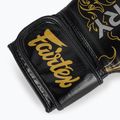 Боксови ръкавици Fairtex Glory Kickboxing Competition Training Boxing black/gold 6