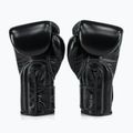 Боксови ръкавици Fairtex Glory Kickboxing Competition Training Boxing black/gold 2