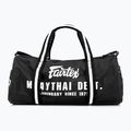 Чанта за обучение Fairtex Barrel черна