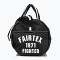 Чанта за обучение Fairtex Barrel черна 4