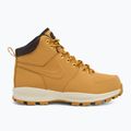 Мъжки обувки Nike Manoa Leather haystack/haystack/velvet brown 2