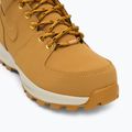 Мъжки обувки Nike Manoa Leather haystack/haystack/velvet brown 7