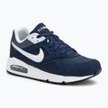 Мъжки обувки Nike Air Max IVOobsidian blue / white