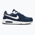 Мъжки обувки Nike Air Max IVOobsidian blue / white 2