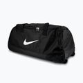 Чанта за ролки Nike Club Team Swoosh 120 л черна 8