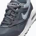 Детски обувки Nike Air Max IVO dark grey/white/wolf grey 8