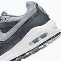 Детски обувки Nike Air Max IVO dark grey/white/wolf grey 9