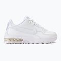 Мъжки обувки Nike Air Max Ltd 3 white / white / white 2